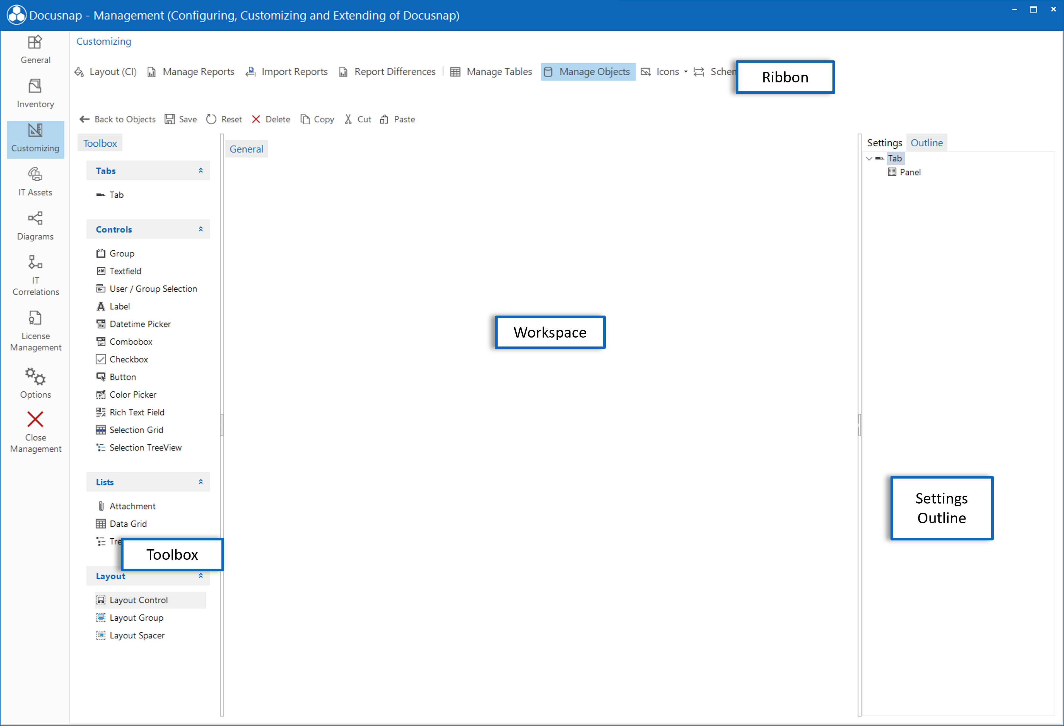 Docusnap-Data-Entry-GUI Docusnap-Data-Entry-GUI