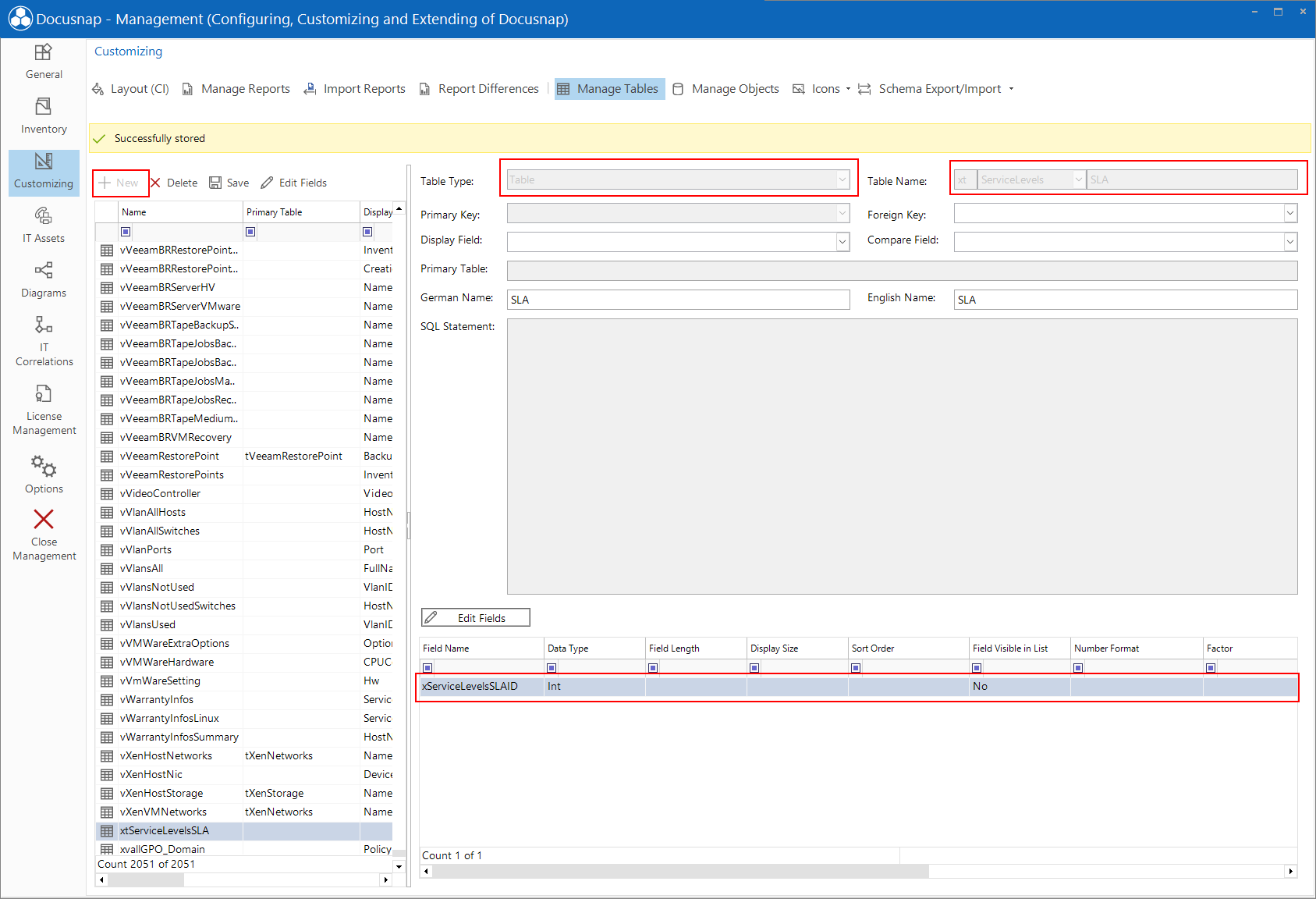 Docusnap-Manage-Tables-Creating-table Docusnap-Manage-Tables-Creating-table