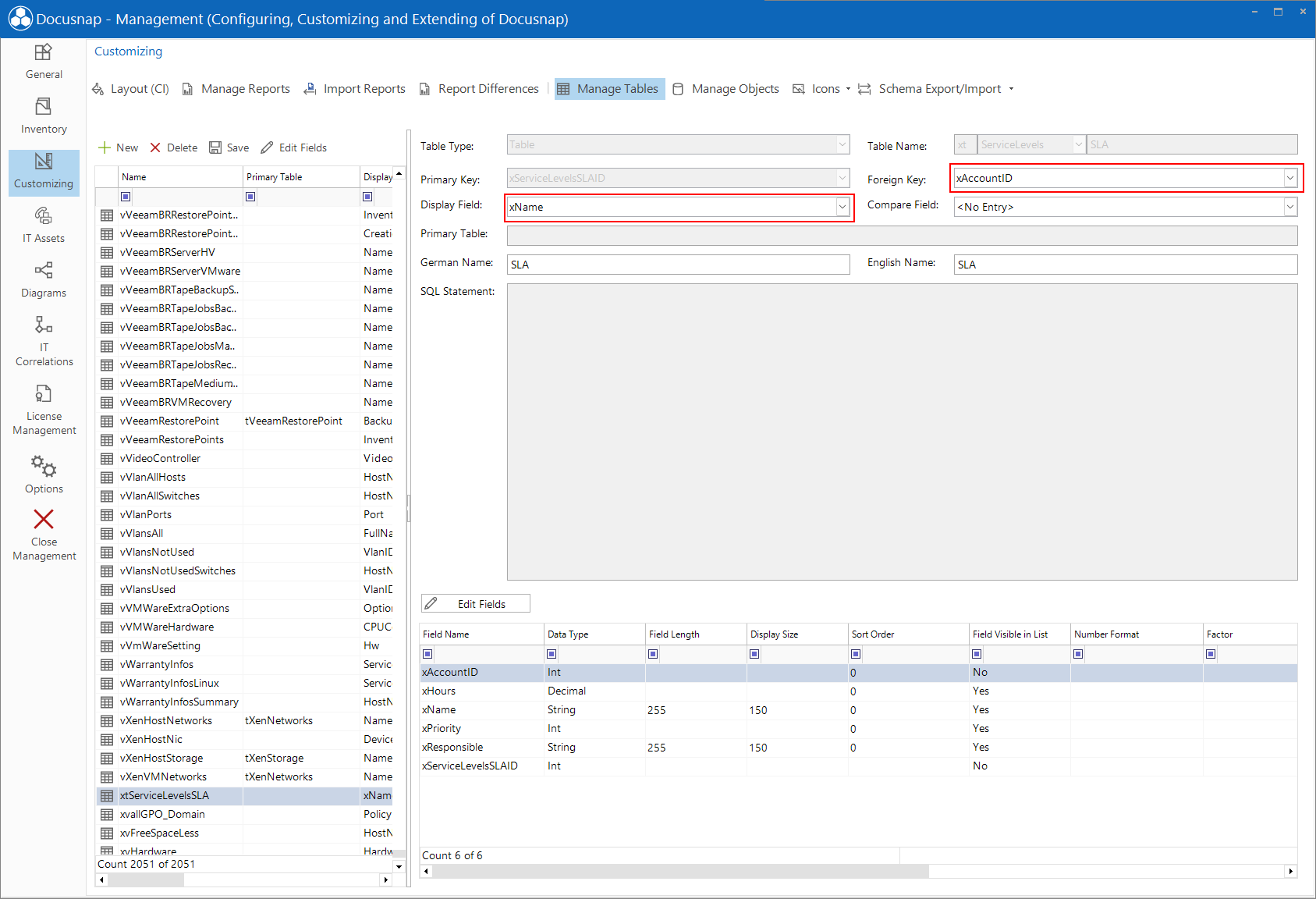 Docusnap-Tools-Manage-Tables-ForeignKey Docusnap-Tools-Manage-Tables-ForeignKey