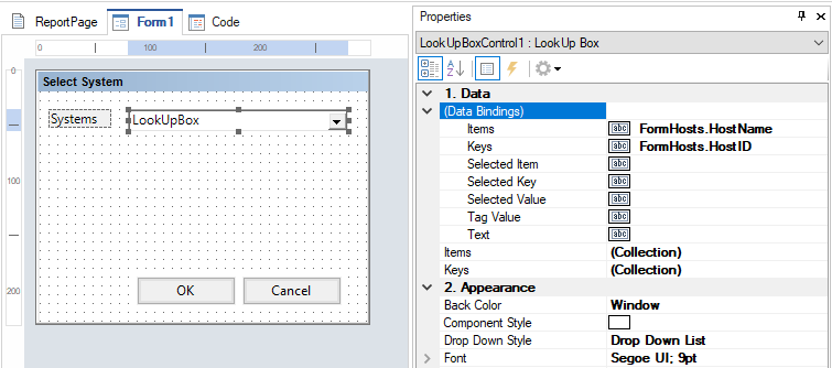 Docusnap-Report-Dialog-LookupBox