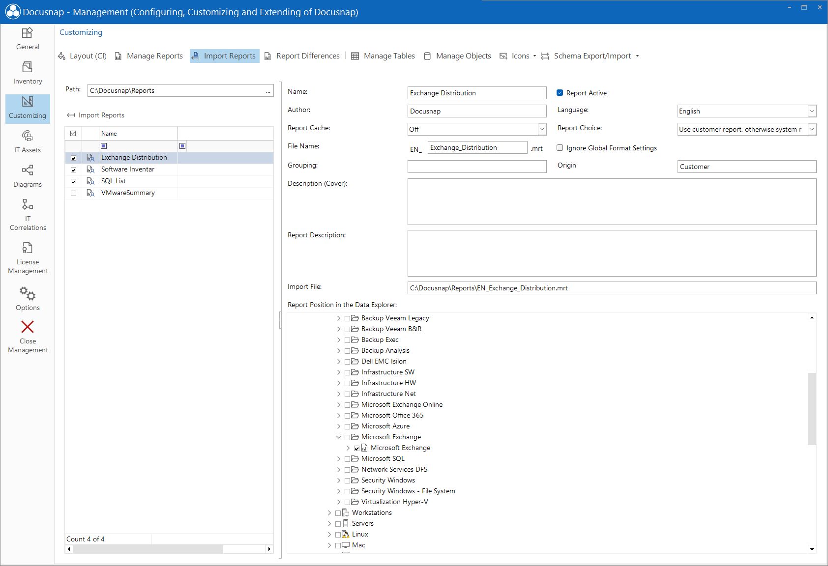Docusnap-Tools-Report-Manager-import Docusnap-Tools-Report-Manager-import