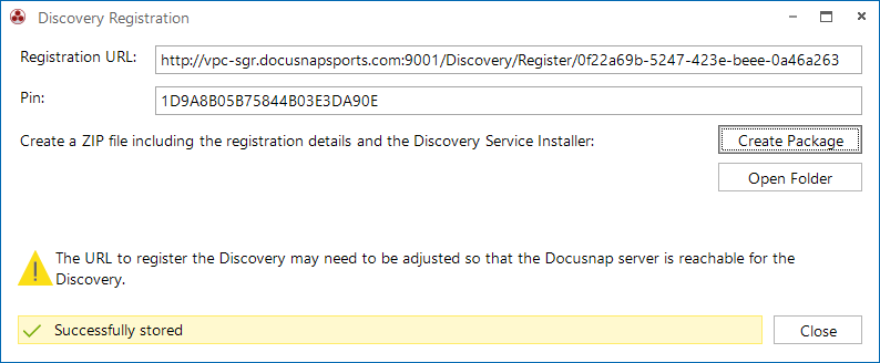 Docusnap-Discovery-Service-configure-Package Docusnap-Discovery-Service-configure-Package