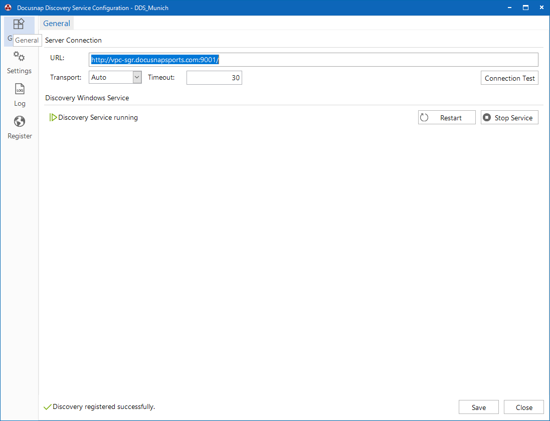 Docusnap-Discovery-Service-General Docusnap-Discovery-Service-General