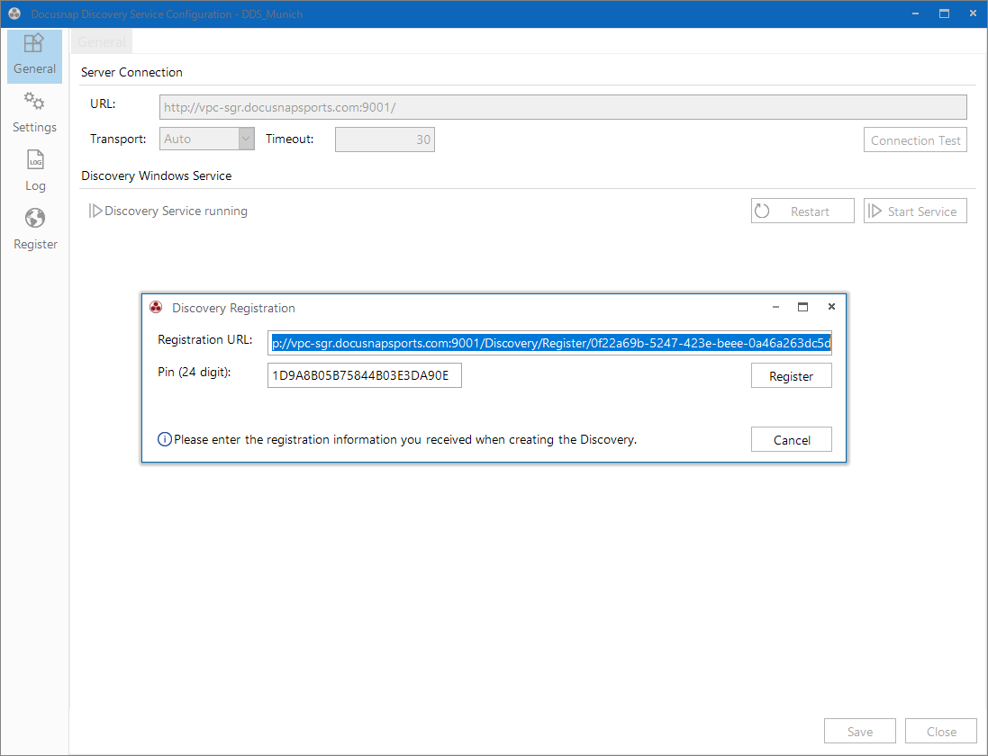 Docusnap-Discovery-Service-Register Docusnap-Discovery-Service-Register