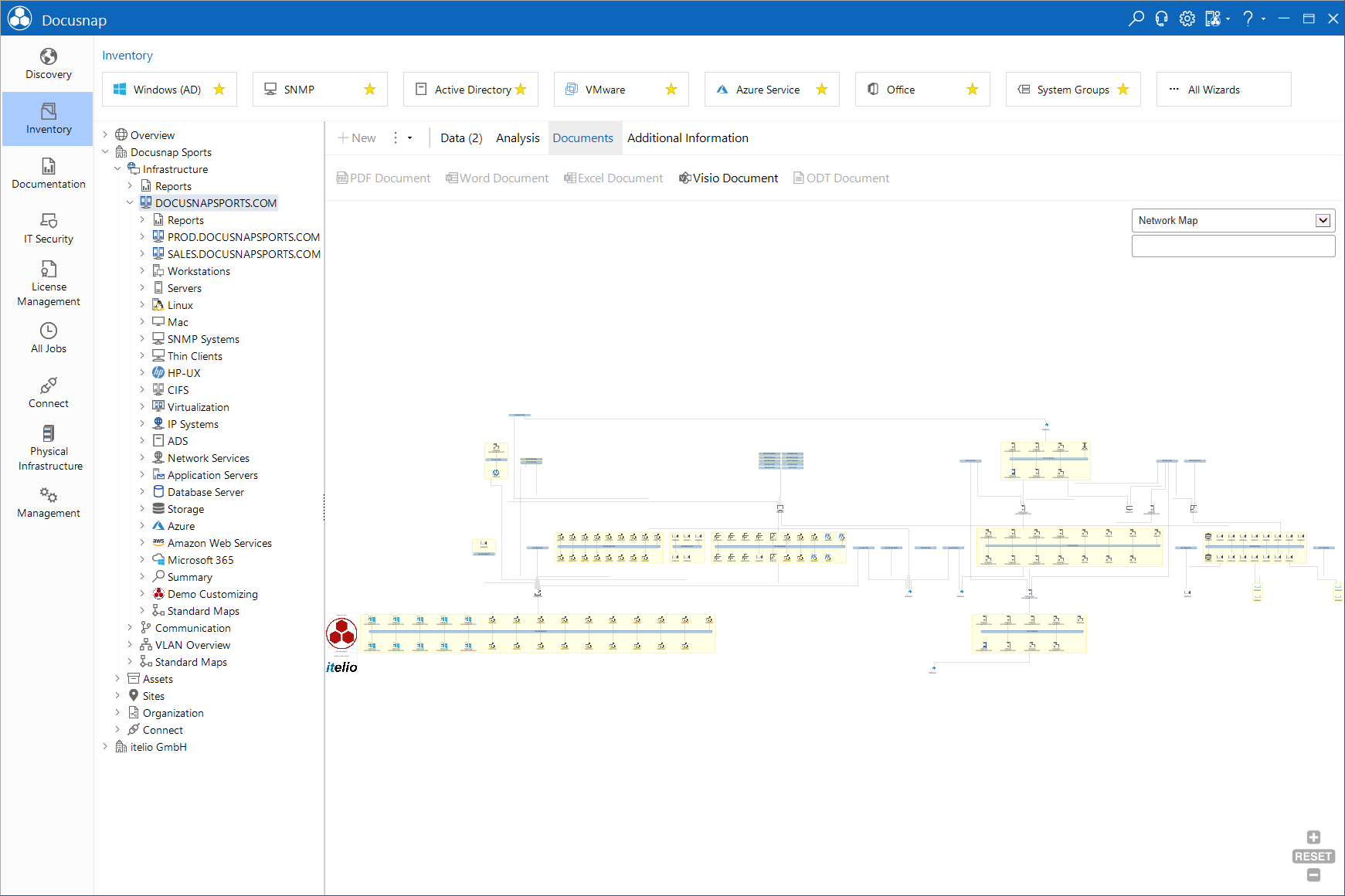 Docusnap-Data-Explorer-show-document