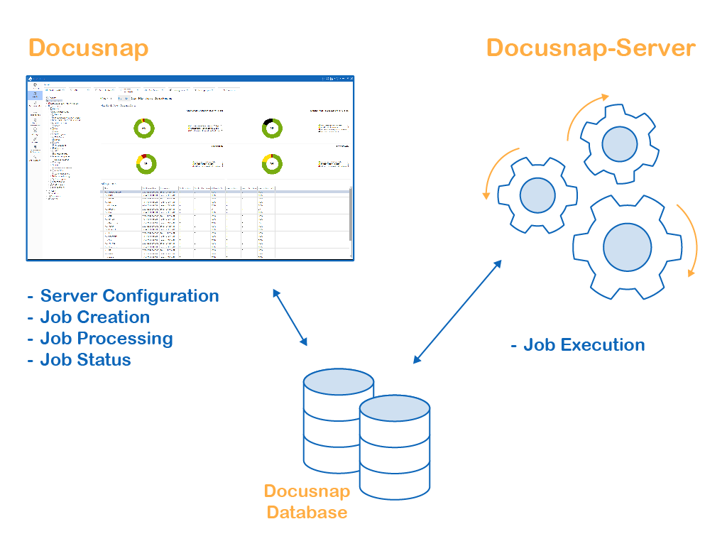 Docusnap-Server-Overview-Graph Docusnap-Server-Overview-Graph