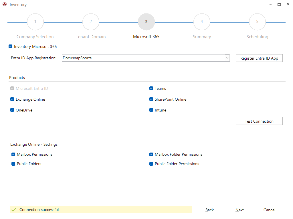 Microsoft 365 Inventory Microsoft 365 Inventory