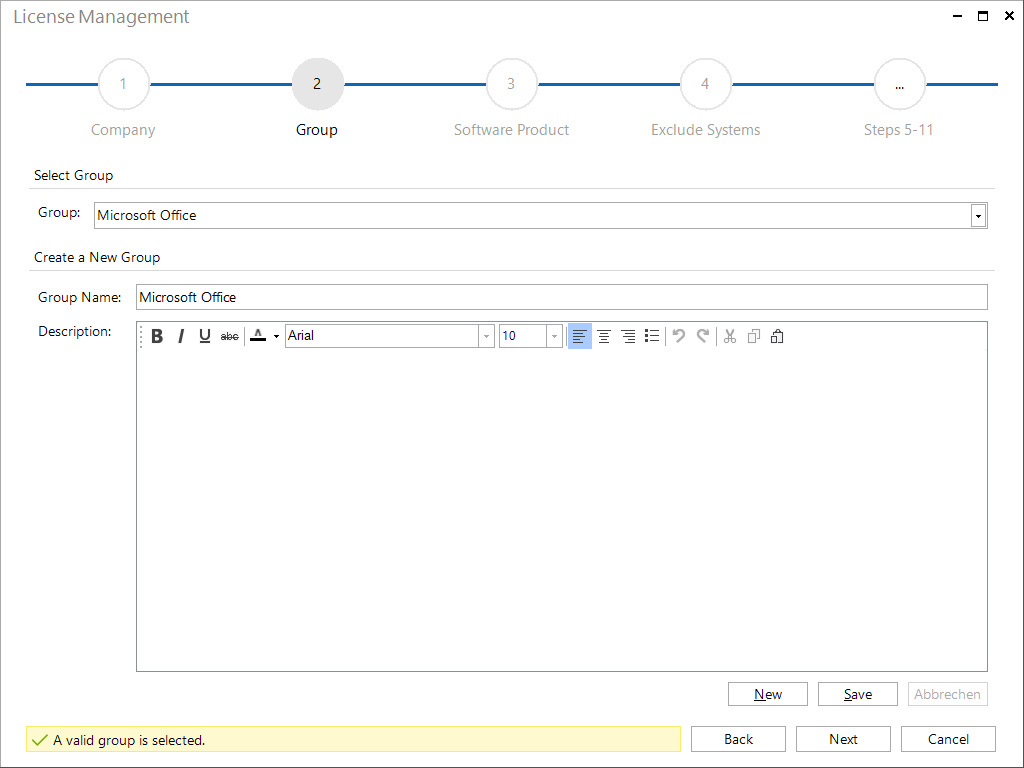 Docusnap-License-Management-Group Docusnap-License-Management-Group