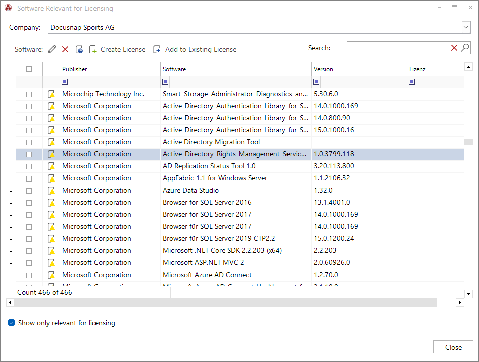 Docusnap-License-Management-Software-Product-Licensing Docusnap-License-Management-Software-Product-Licensing