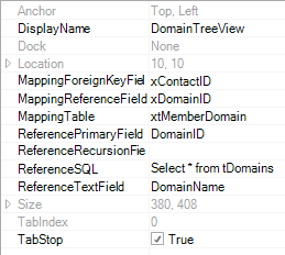 Docusnap-Editor-Toolbox-Tree-Properties