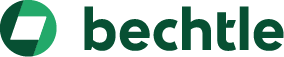 Bechtle Logo - leading IT system house and services company