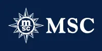 MSC Logo - internationale Reederei mit komplexer IT-Infrastruktur
