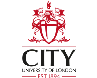 City University of London Logo - britische Universitaet mit komplexer IT-Infrastruktur