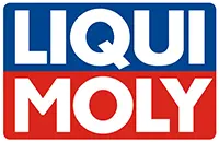 Liqui Moly Logo - Hersteller von Motoroelen und Kfz-Pflegeprodukten