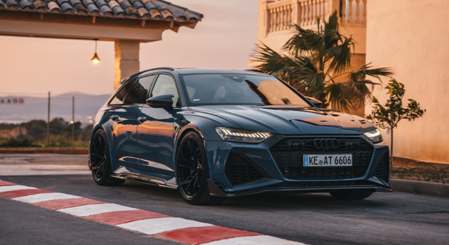 ABT Sportsline GmbH