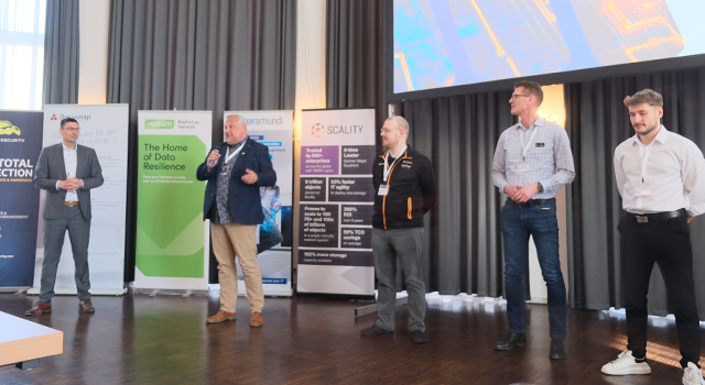 NetPlans IT-Systeme GmbH
