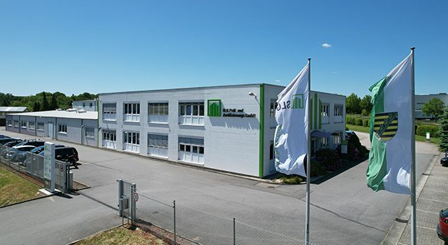 SLG Prüf- und Zertifizierungs GmbH