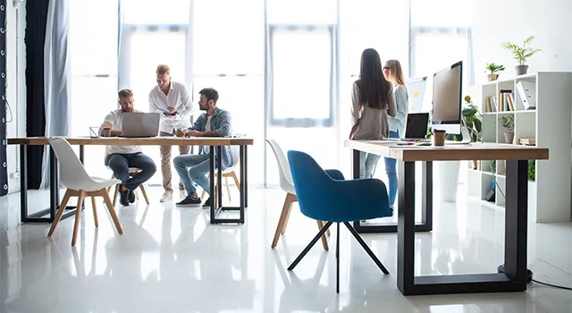 SCT GmbH – IT system house with automated customer documentation