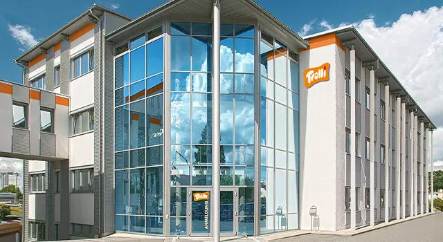 Mederer GmbH
