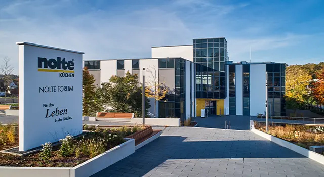 Nolte Küchen GmbH