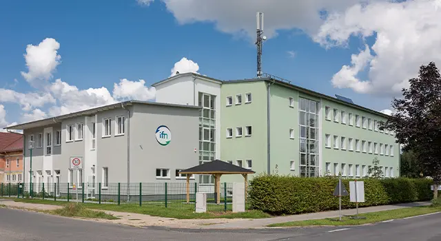 IFN Schönow e. V.