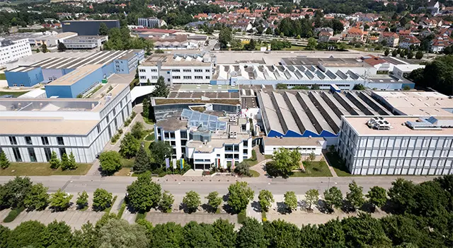 Uhlmann Group