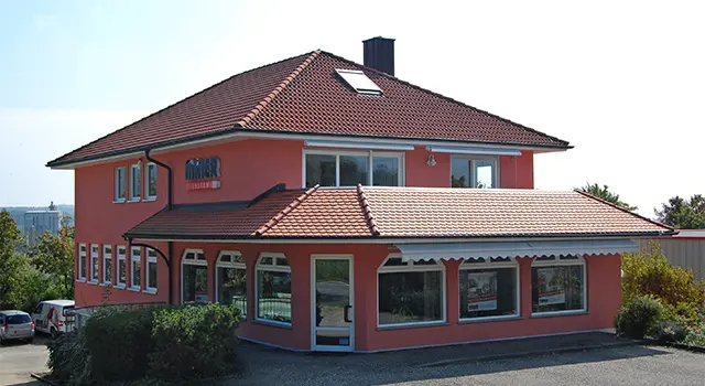 Thomas Maier IT-Systeme e.K.