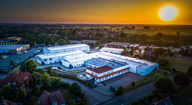 Omega Technology GmbH & Co. KG
