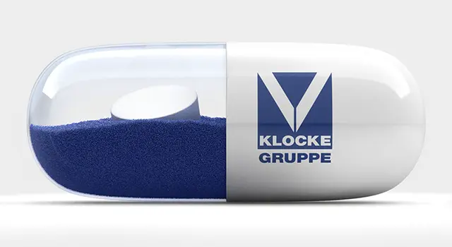 Klocke Pharma-Service GmbH