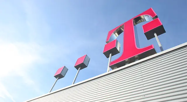 Deutsche Telekom Technischer Service GmbH