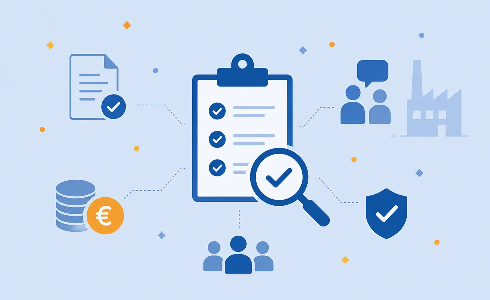 TISAX-Audit Ablauf und Vorbereitung