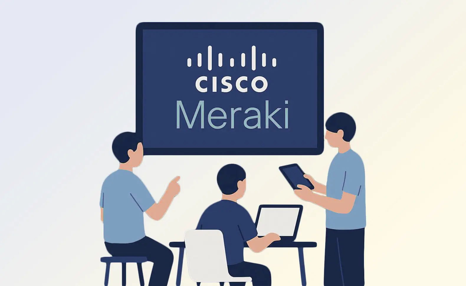 Cisco Meraki