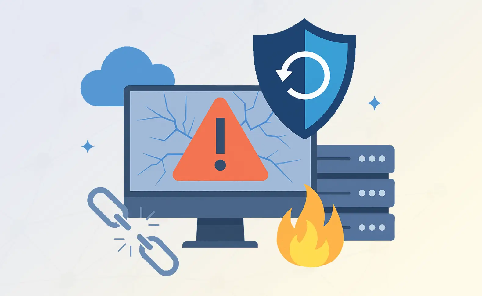 Disaster Recovery: Strategien, Umsetzung und Vorteile