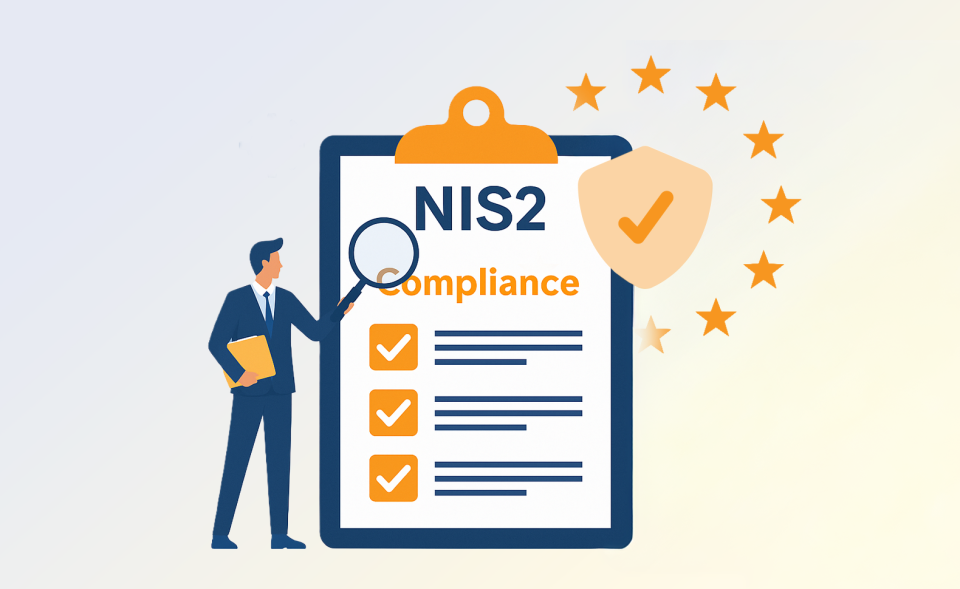 NIS2 compliance — meaning and implementation
