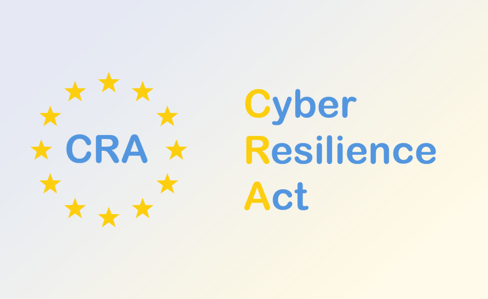 Cyber Resilience Act (CRA)