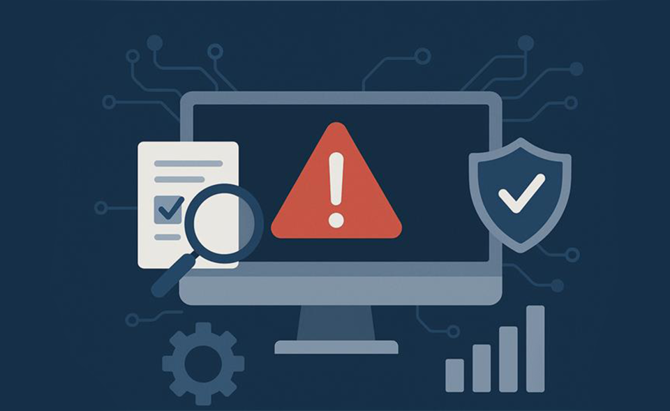 IT risk management