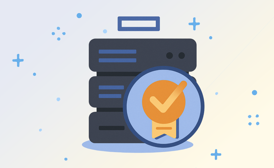 HPE warranty check