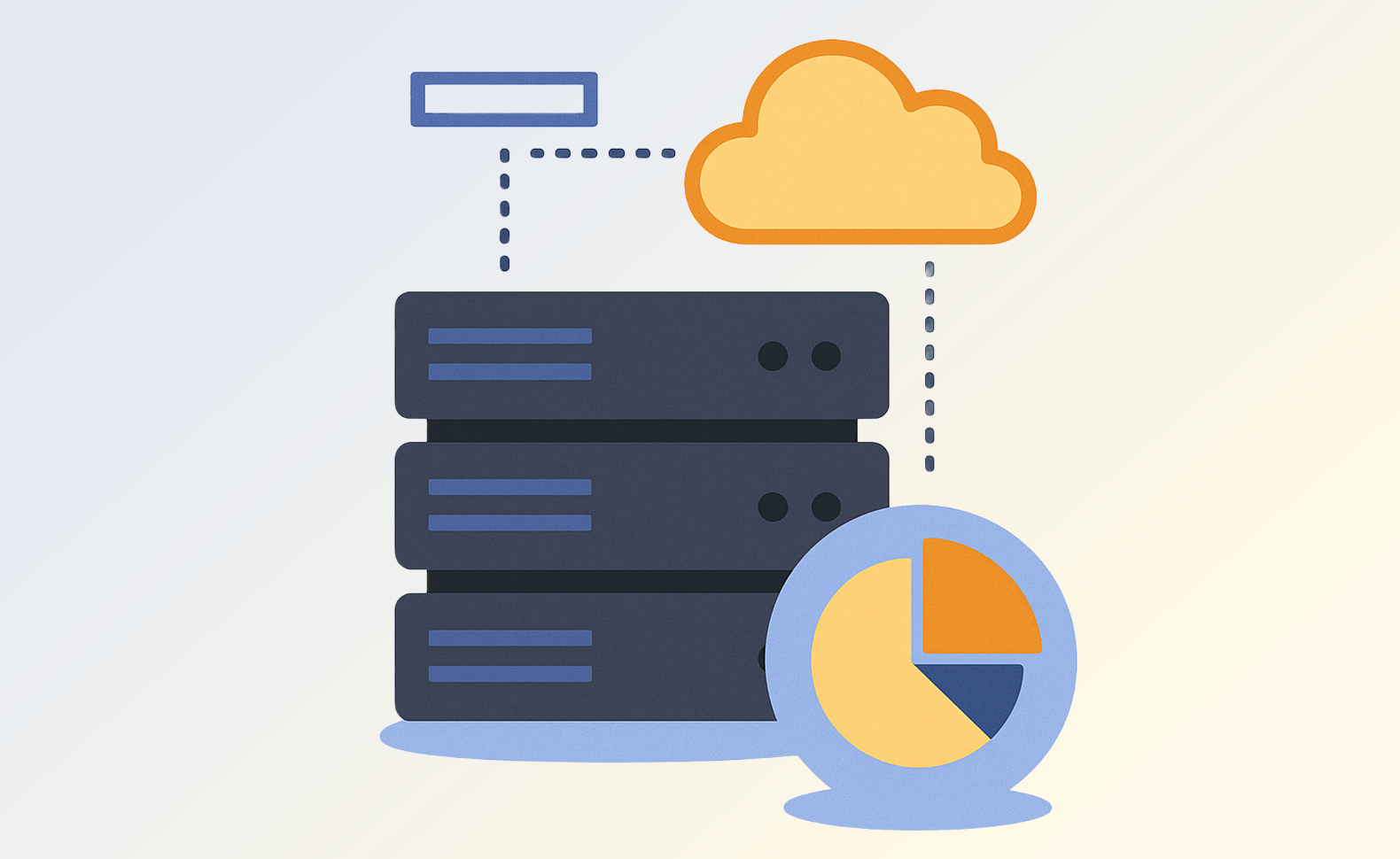 Make the most of HPE storage