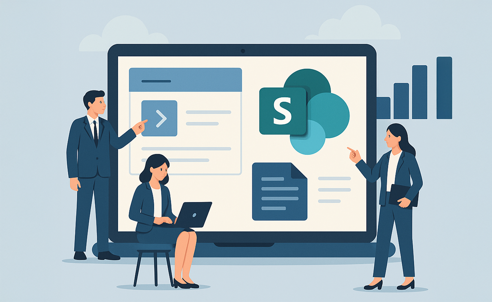 Understanding SharePoint