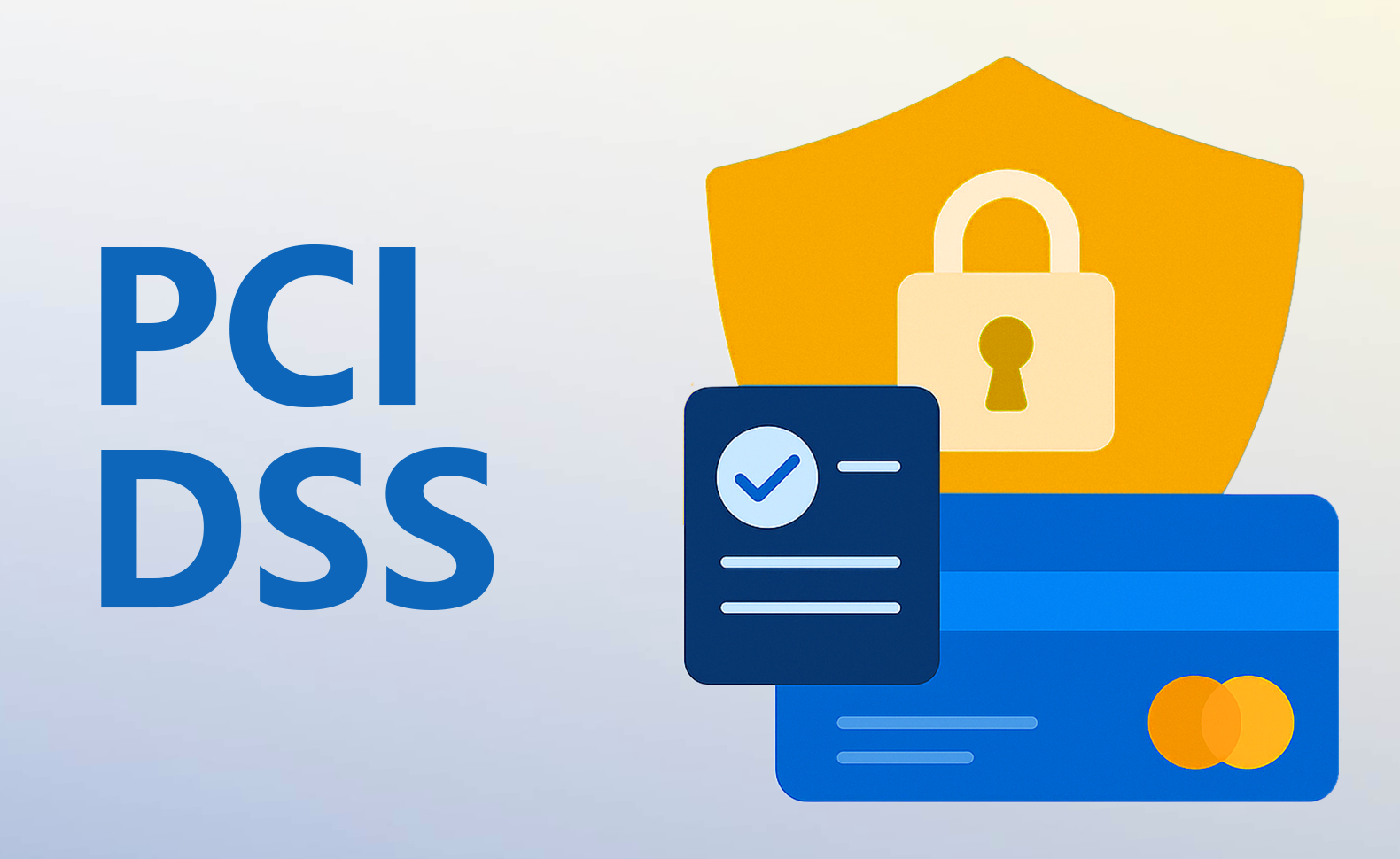 PCI DSS