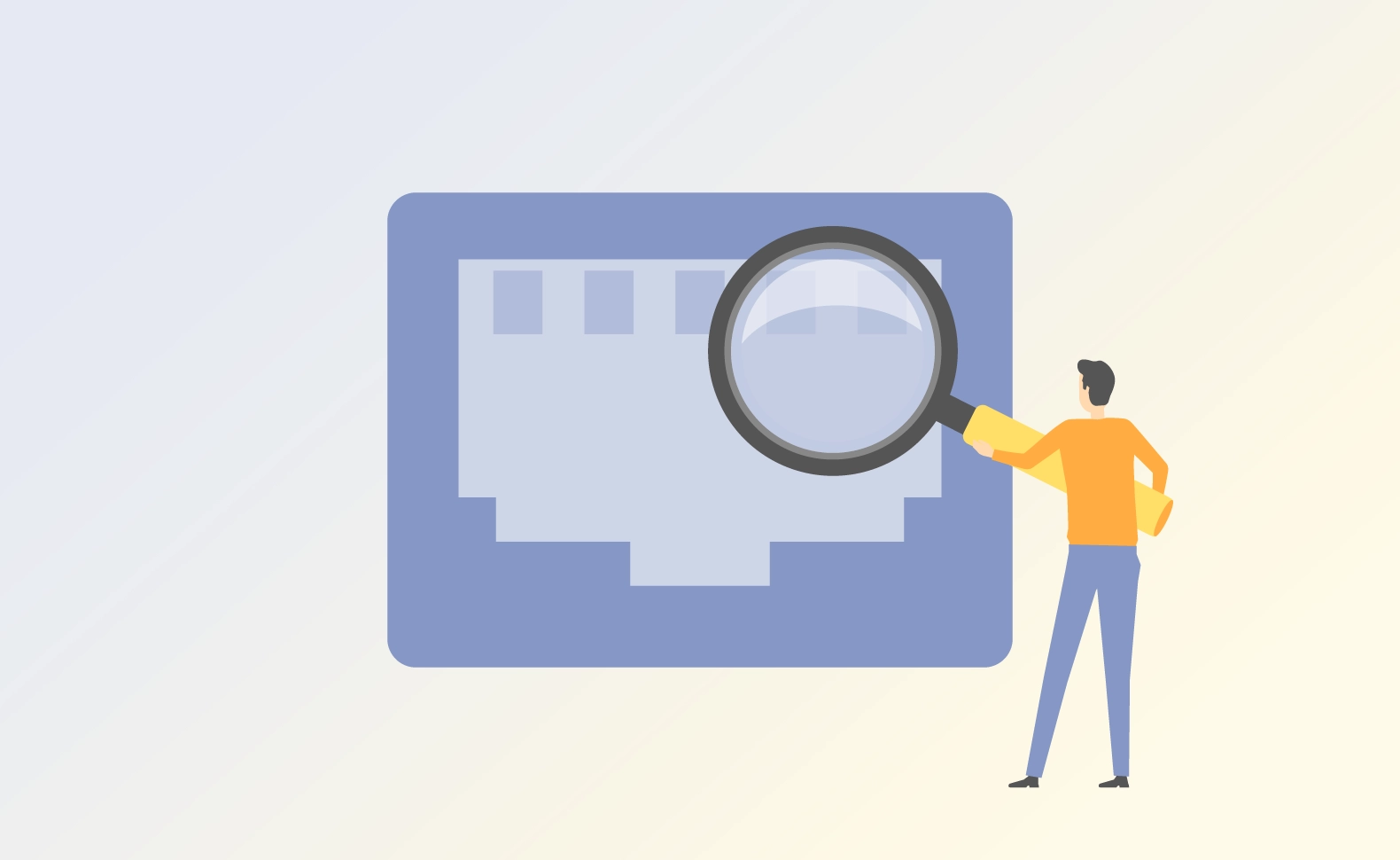 Port Scanner: Basics, Application, and More