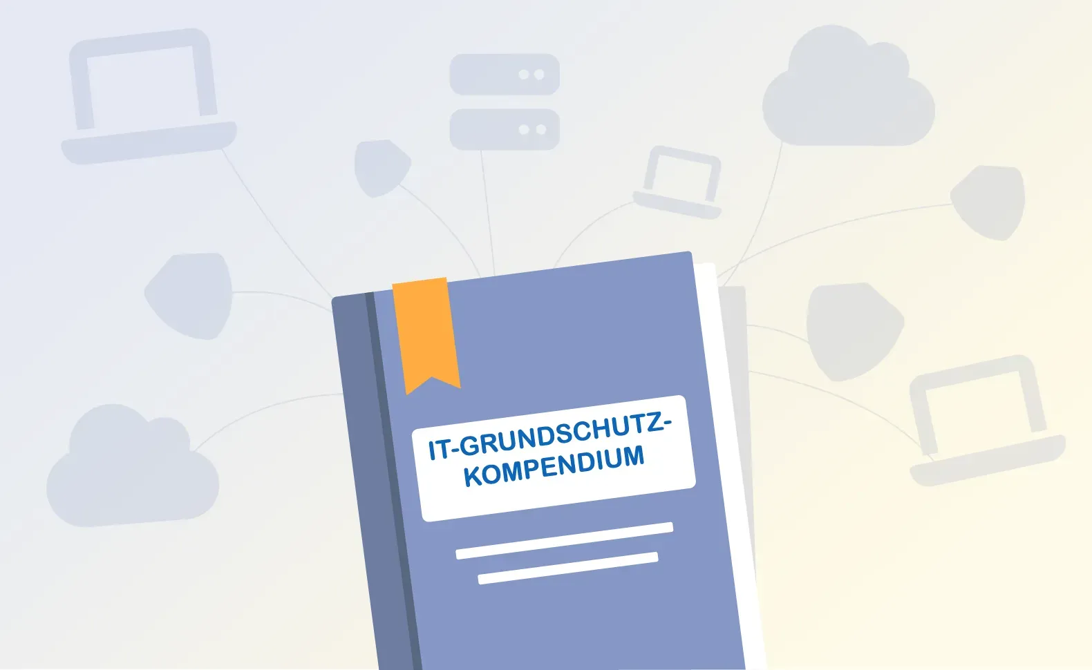 IT-Grundschutz Compendium — Requirements for IT documentation