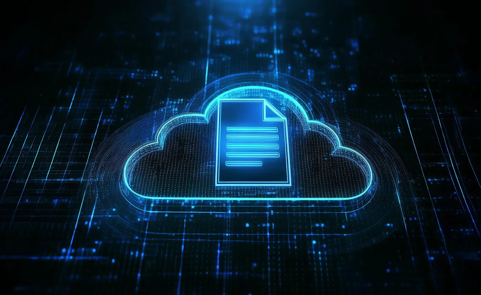 Docusnap blog Microsoft Azure documentation
