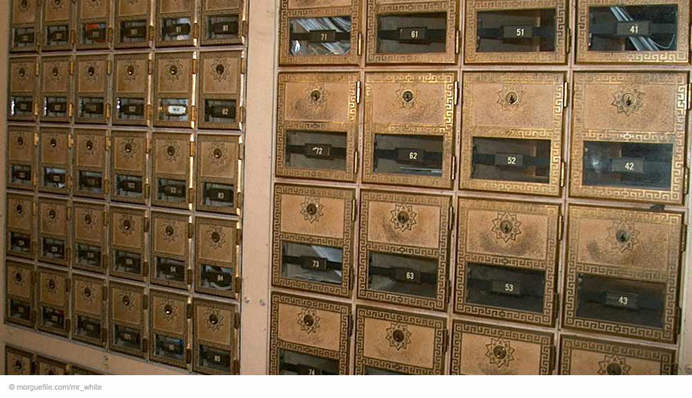 Securely document passwords
