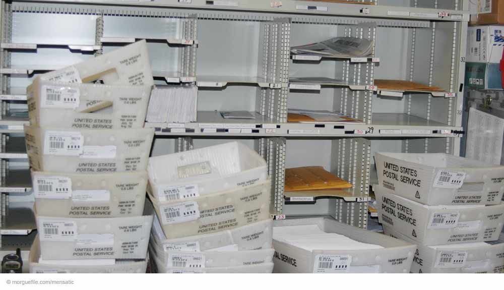 Inventory Microsoft IIS