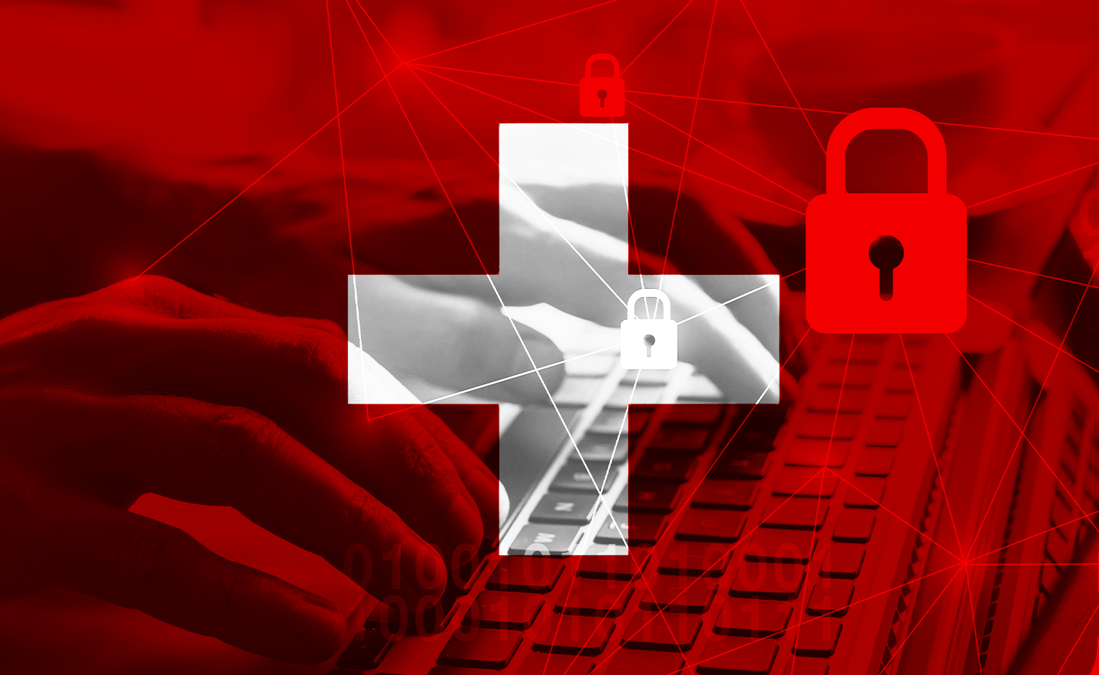 New Swiss Data Protection Act_Docusnap blog article