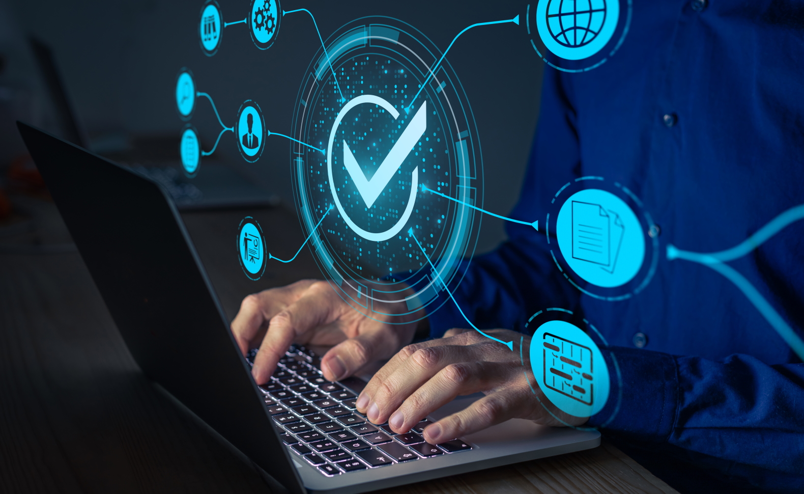 Business-Abhängigkeiten feststellen bei Systemausfällen