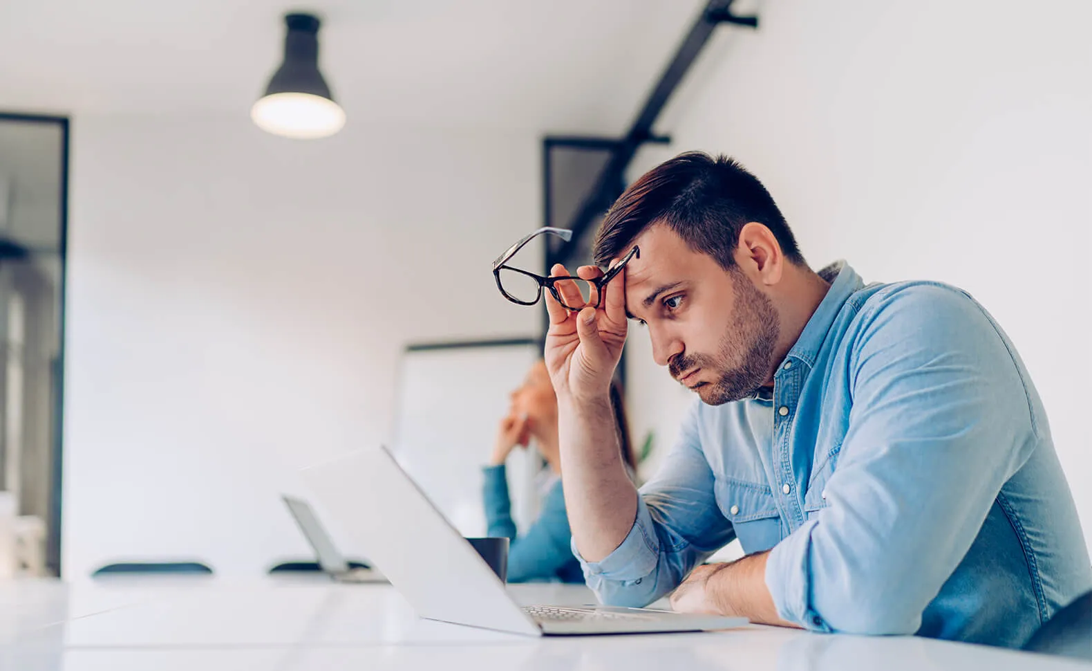 No more operating system vulnerabilities