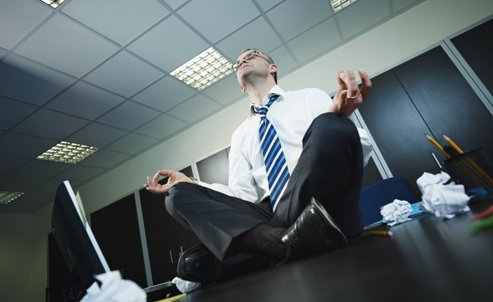 IT documentation protects in case of personnel failures