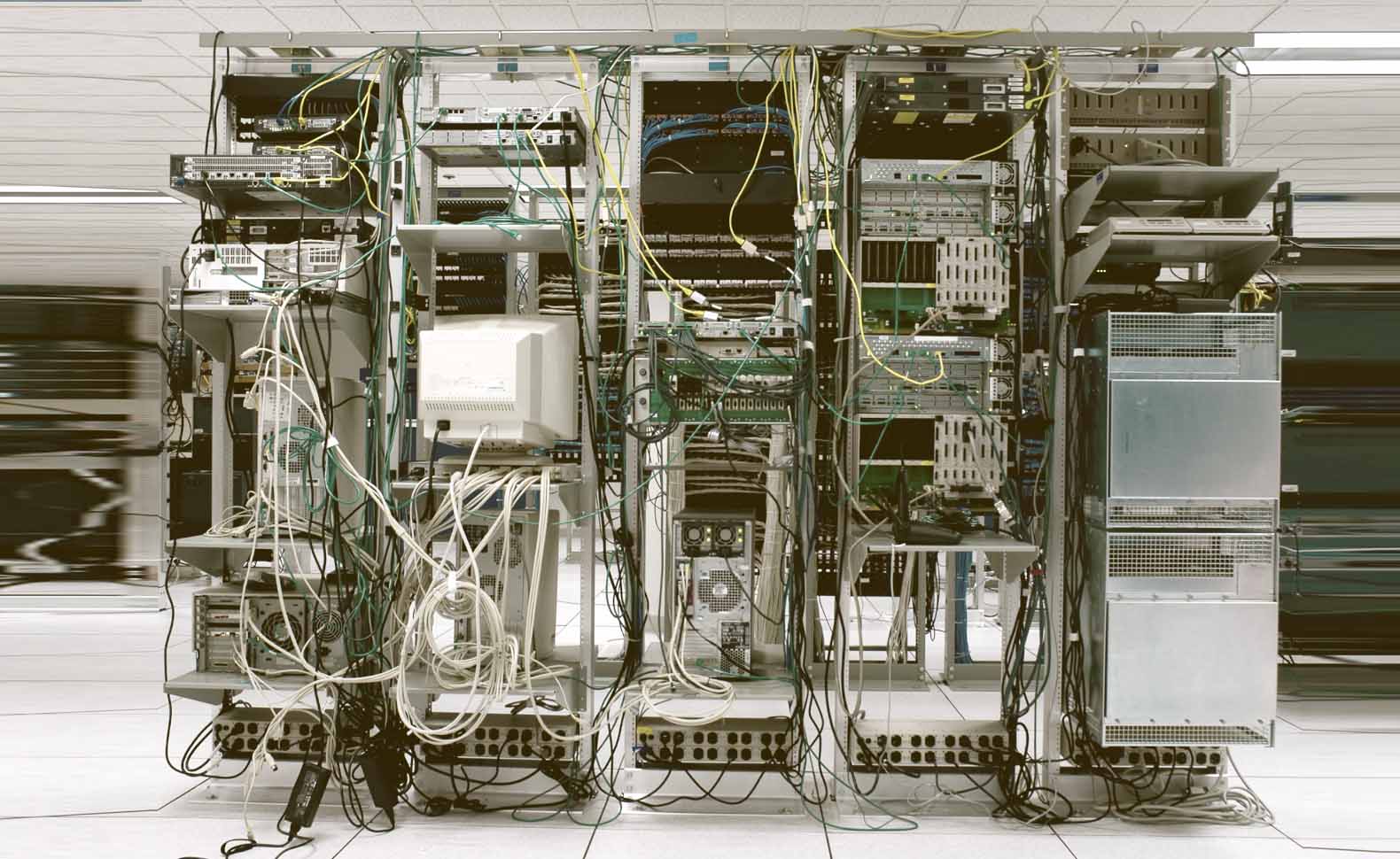 DS blog_Fast-growing IT environments
